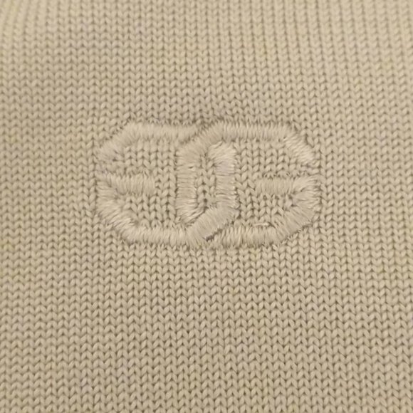 Givenchy Sport Camel Sweater Size 36 - Picture 5 of 10